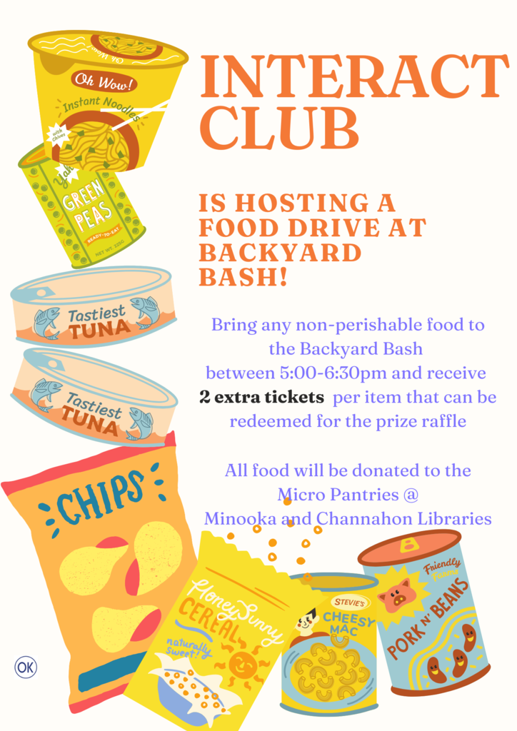 backyard bash