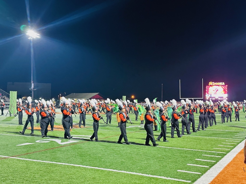 football game