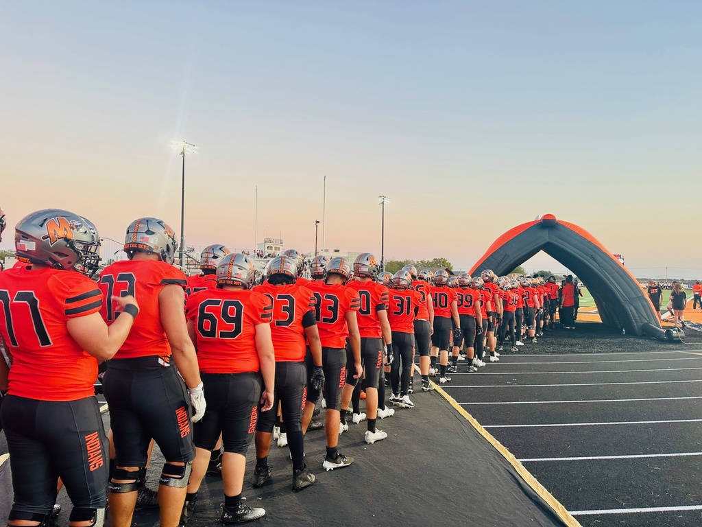 football game
