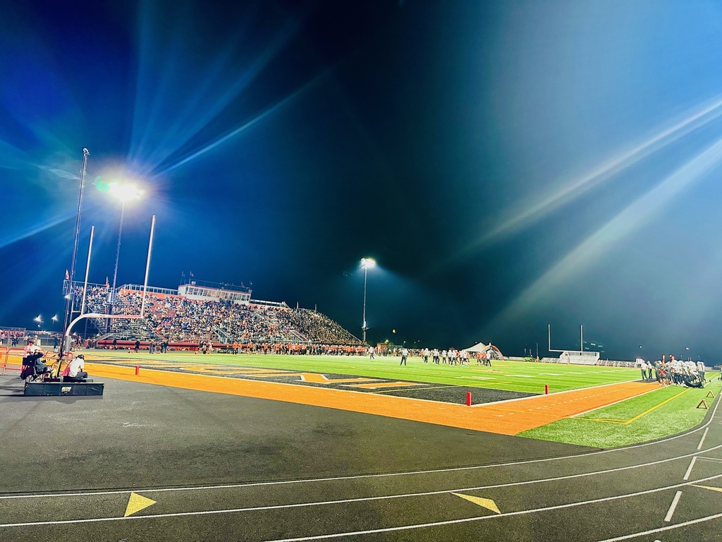 football game