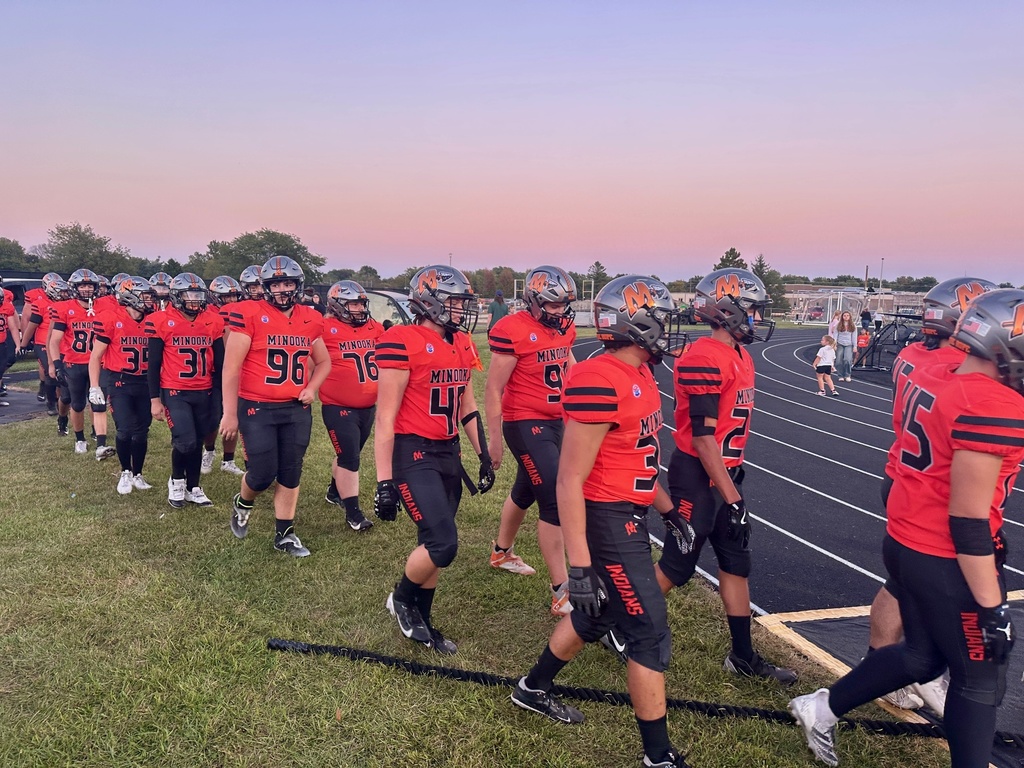 football game