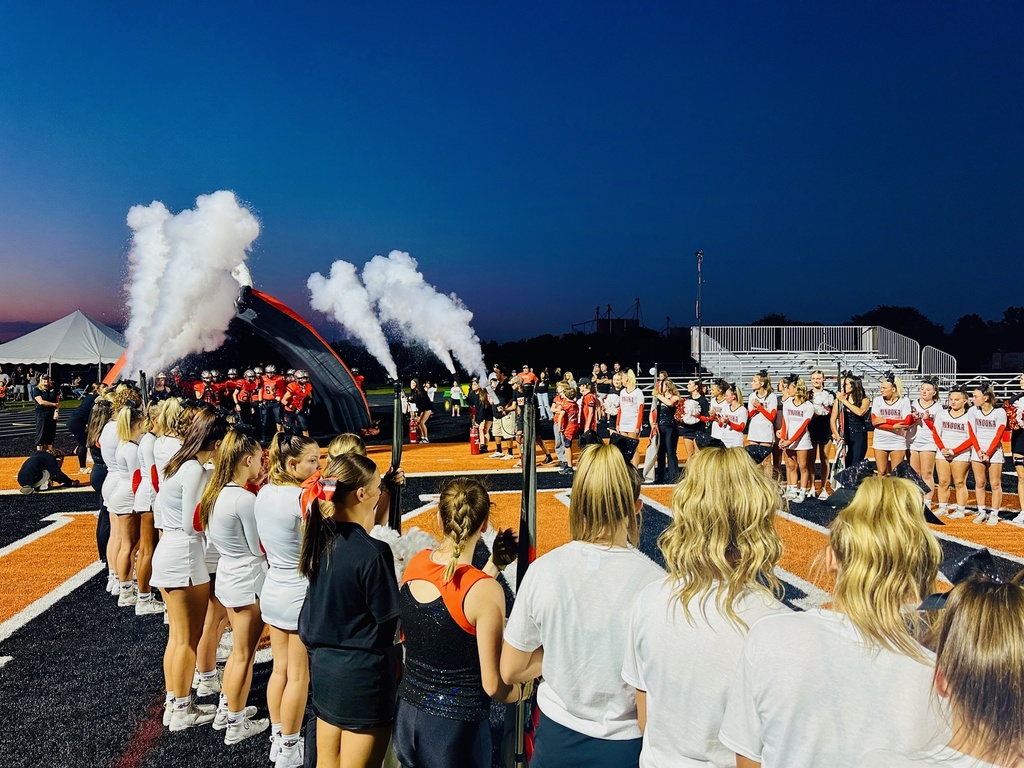 football game
