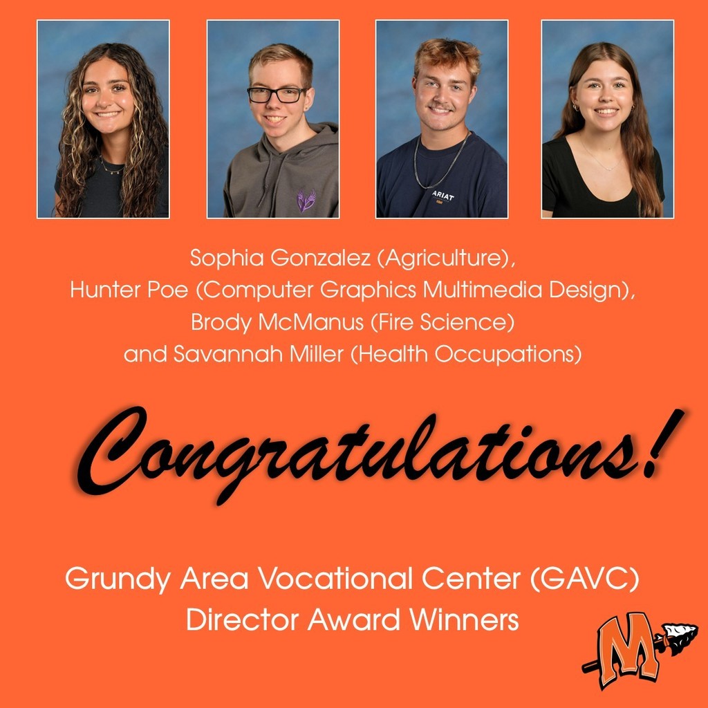 gavc winners
