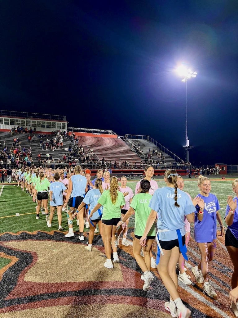 powderpuff game
