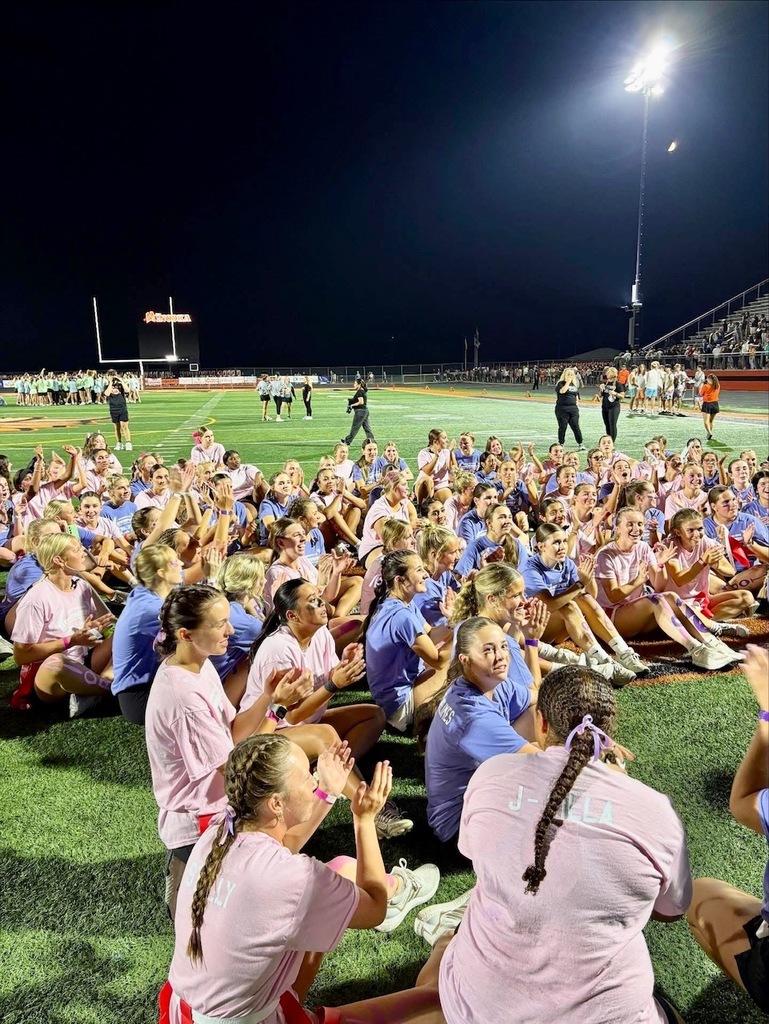 powderpuff game