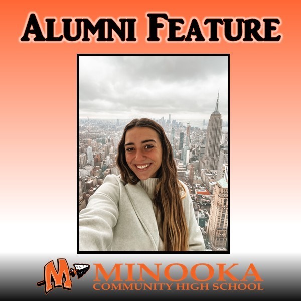 alumni feature