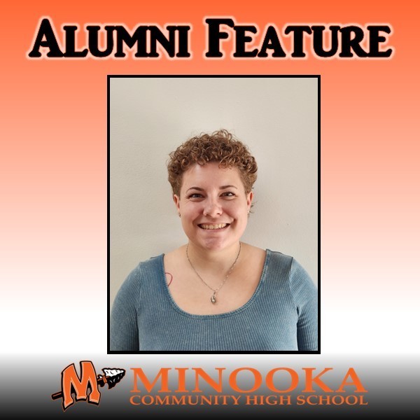 alumni feature