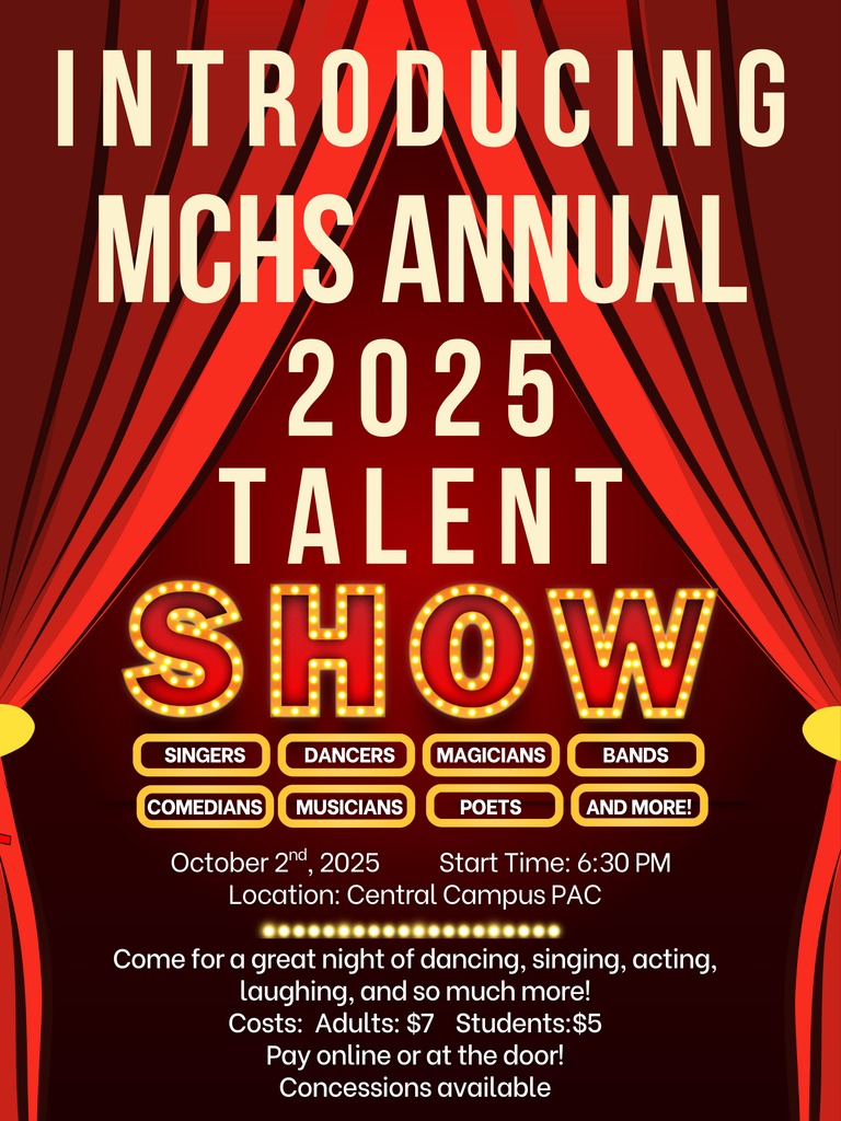 talent show