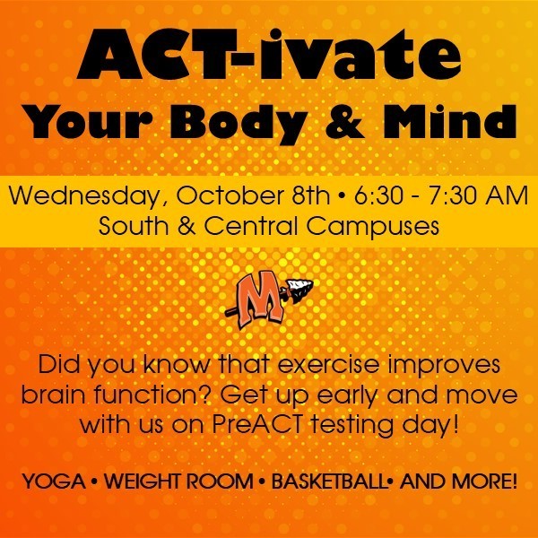 ACT-ivate