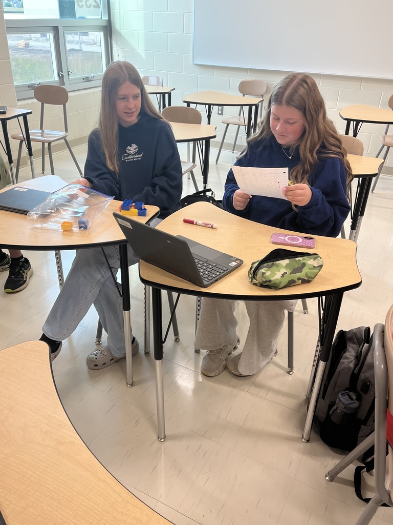computer class