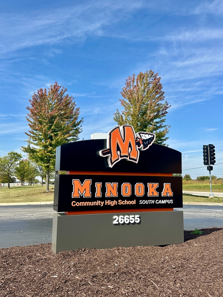 school sign