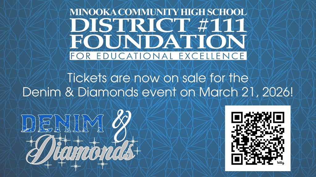 denim & diamonds event