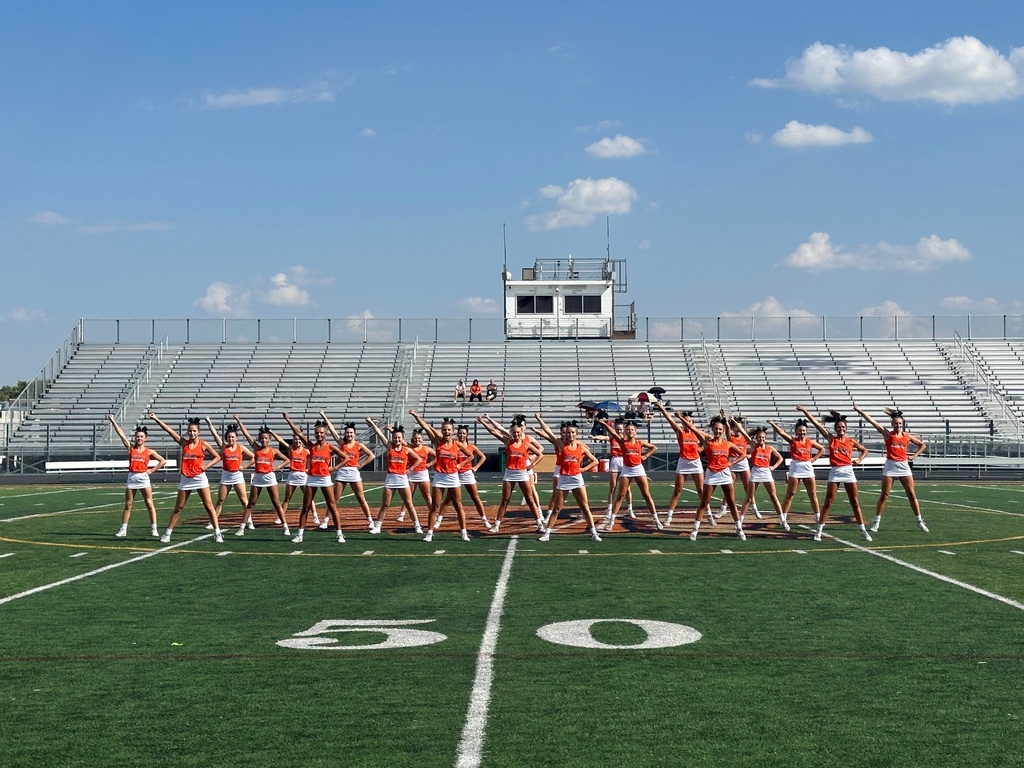 homecoming assembly