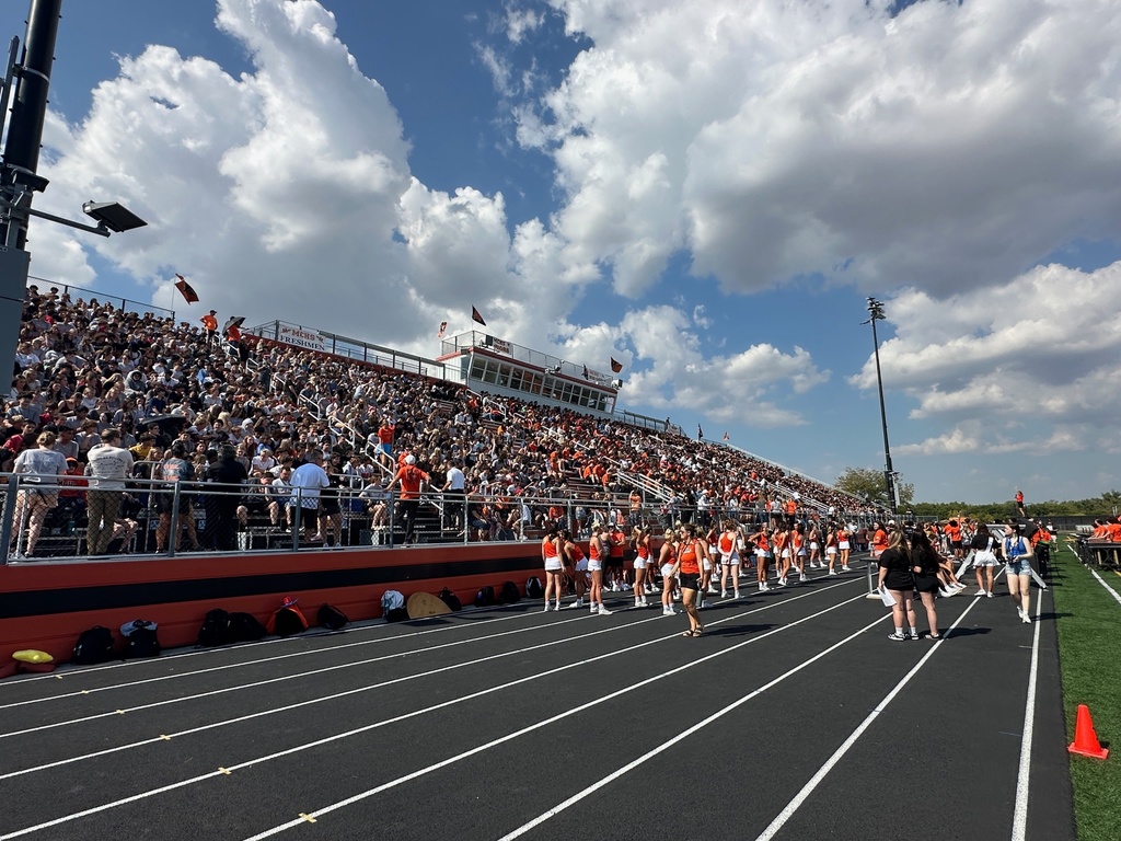 homecoming assembly