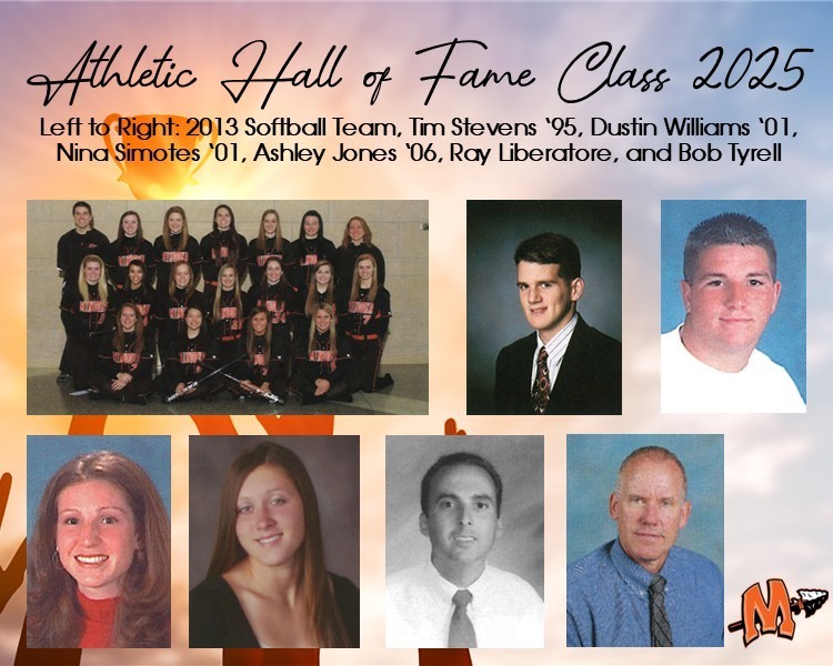 athletic hall of fame