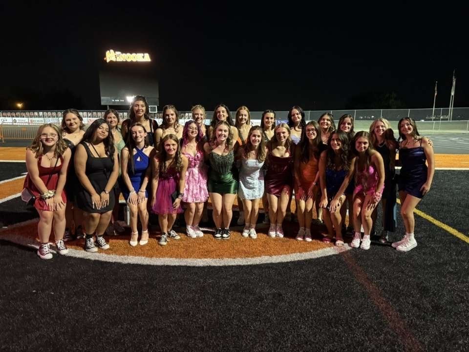 homecoming