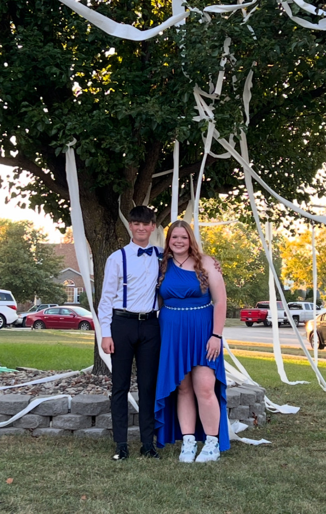 homecoming