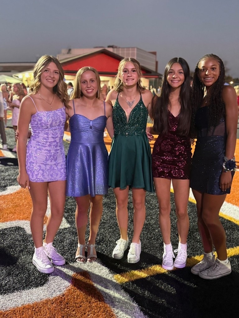 homecoming