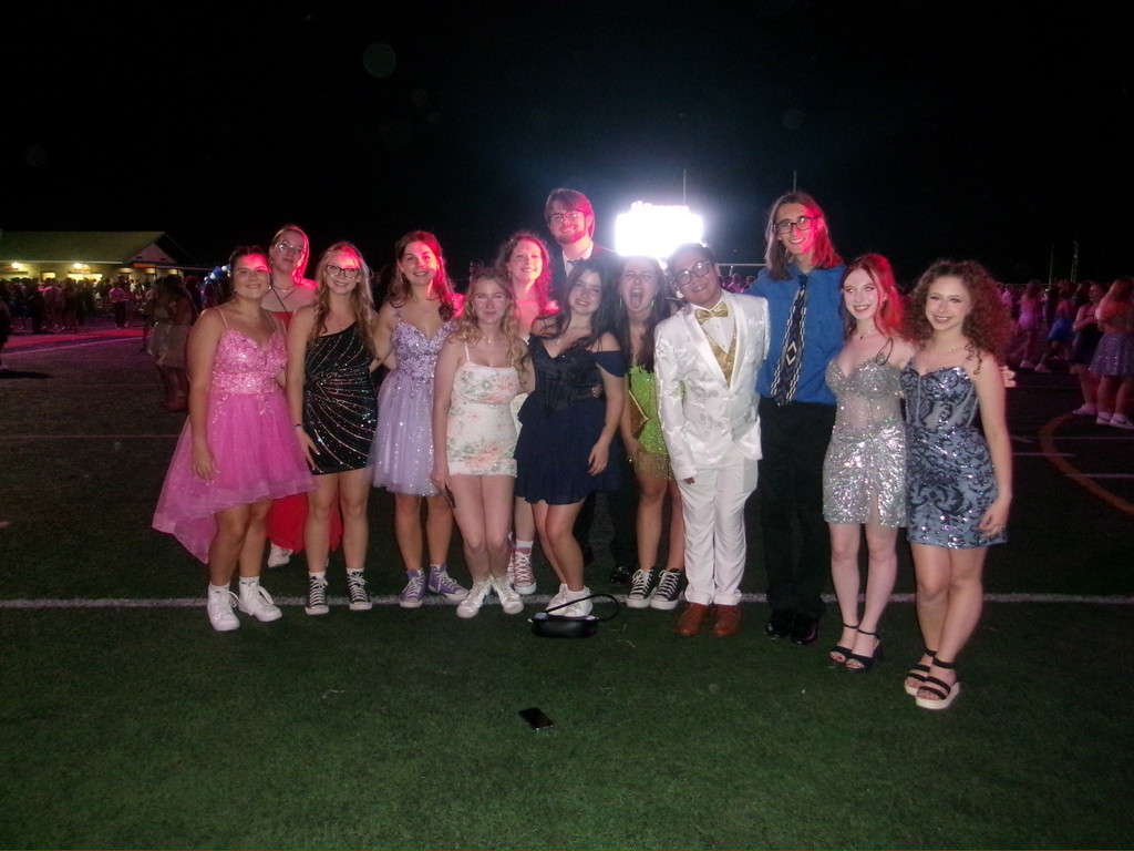 homecoming