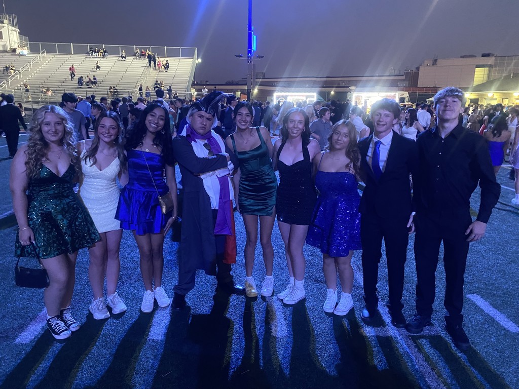 homecoming
