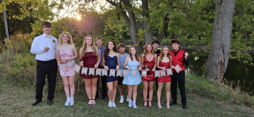 homecoming