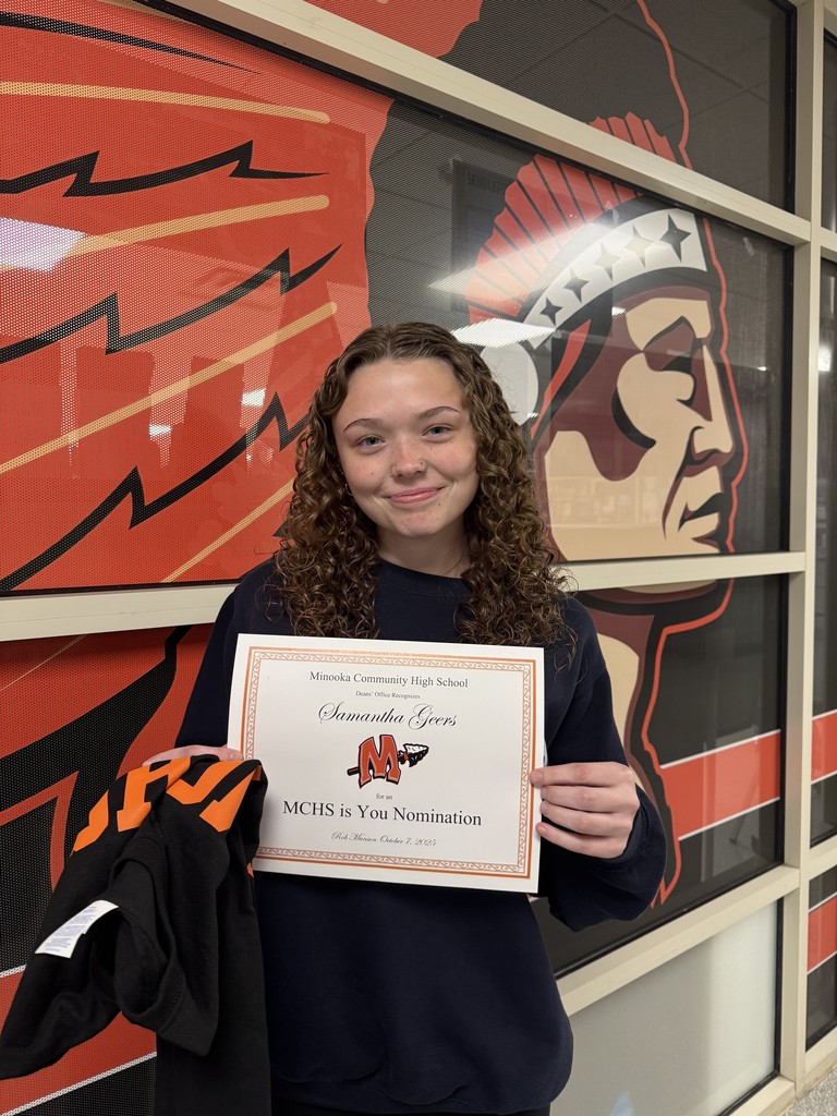 student with certificate