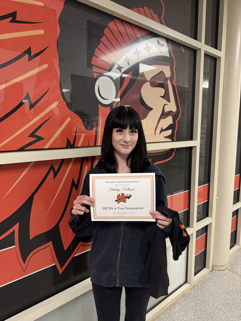 student with certificate
