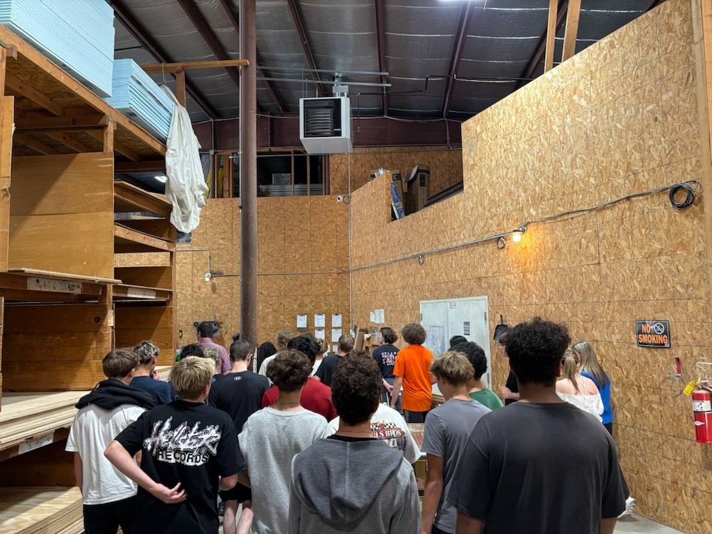 geometry in construction students