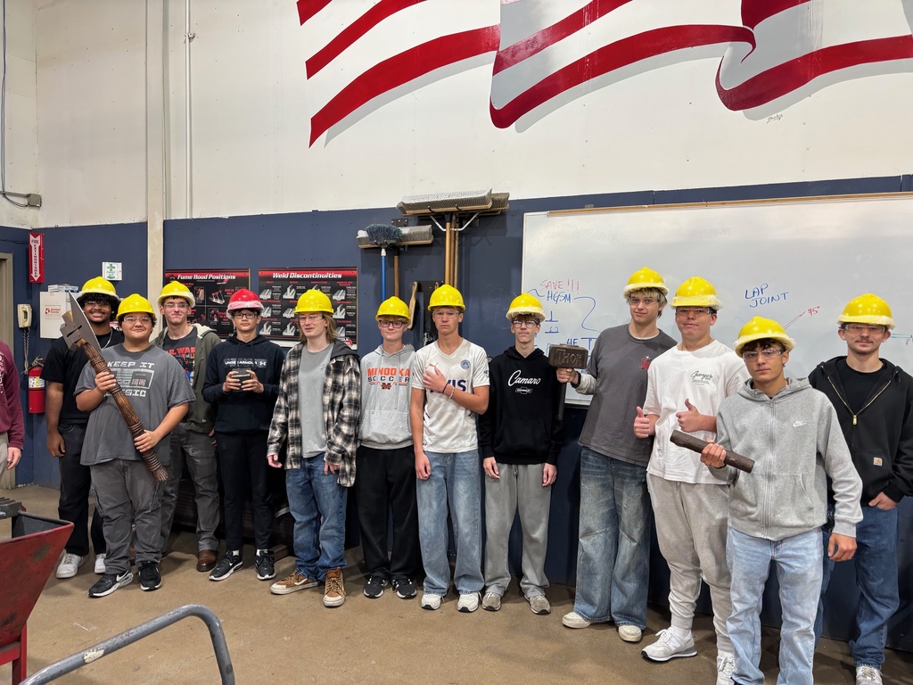carpentry field trip