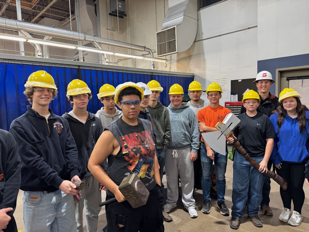 carpentry field trip