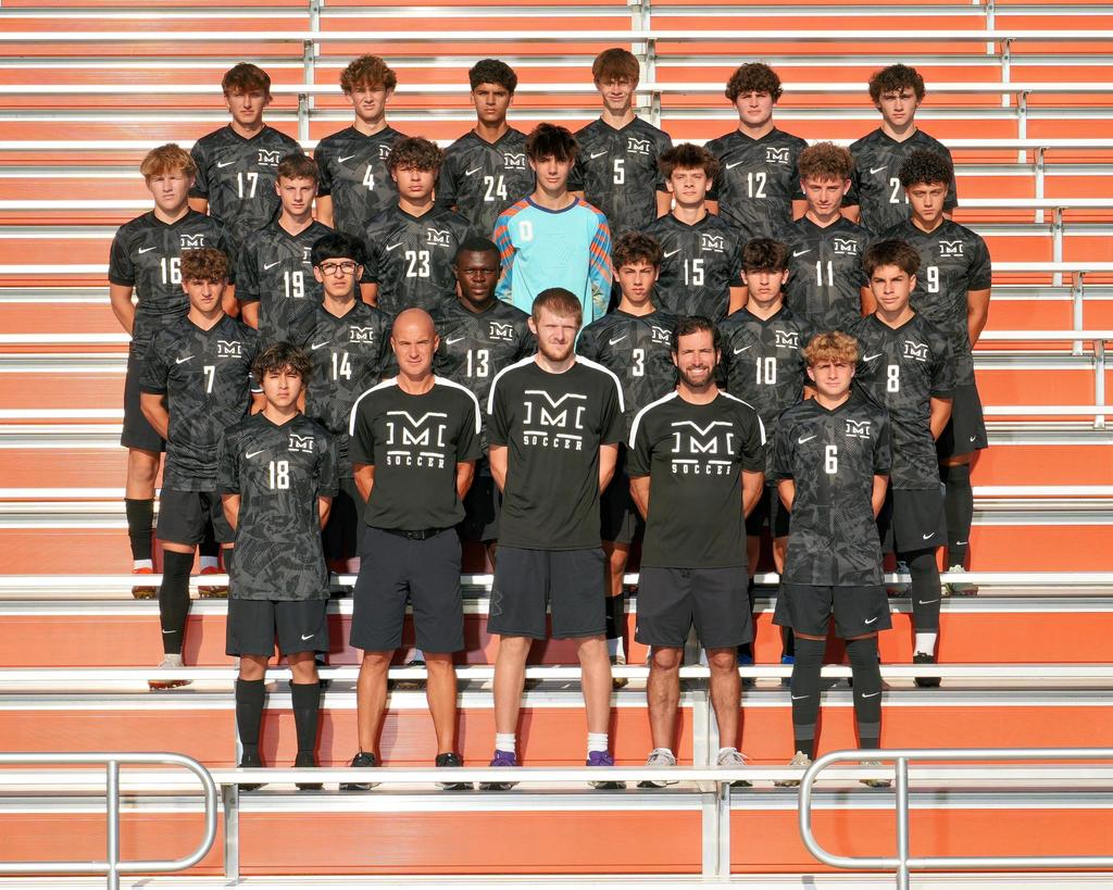 soccer team