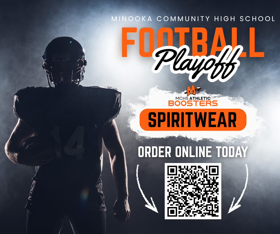 football spirit wear