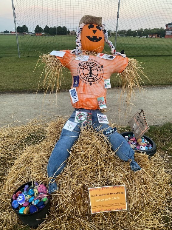 scarecrow