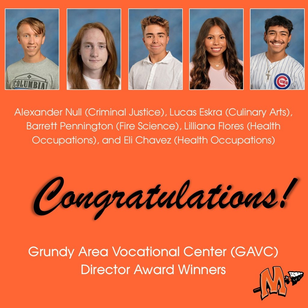 gavc winners