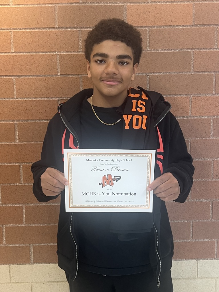 student with certificate