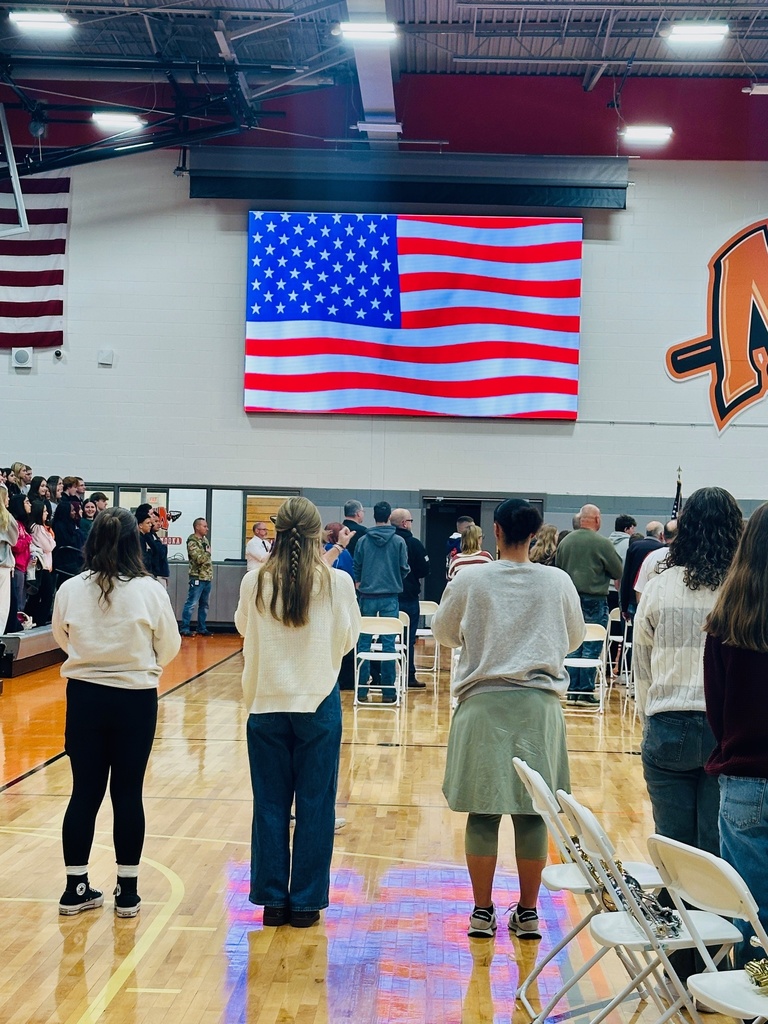 veterans day breakfast and assembly