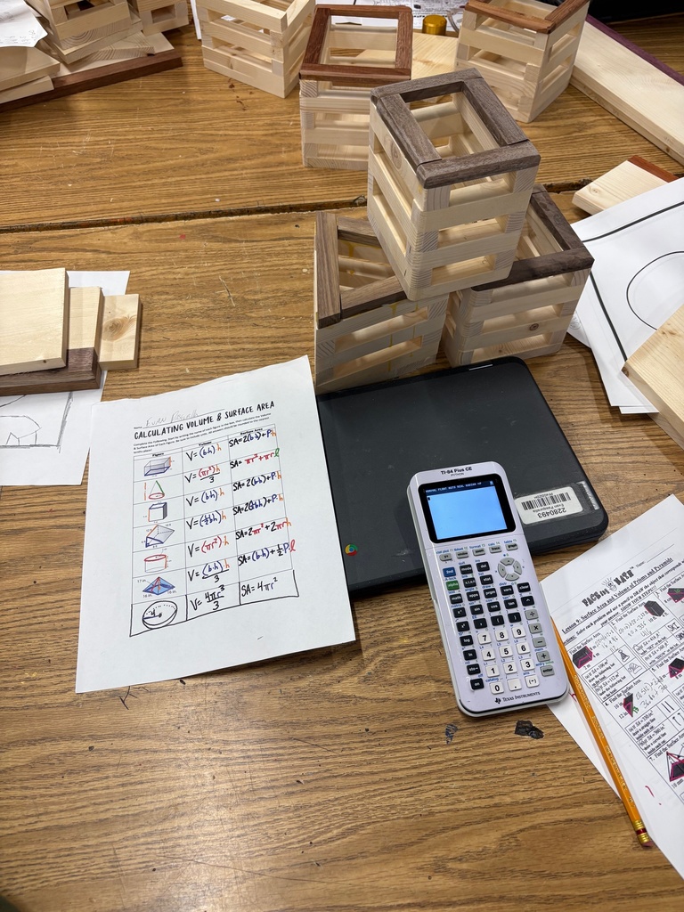 geometry in construction