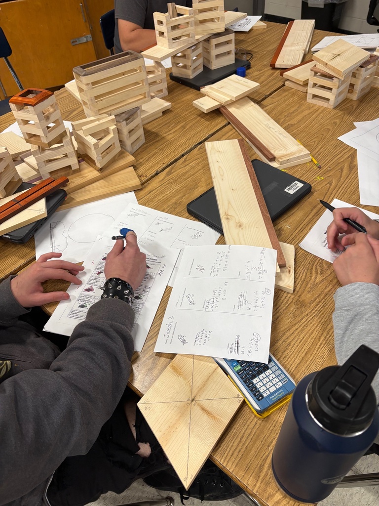 geometry in construction