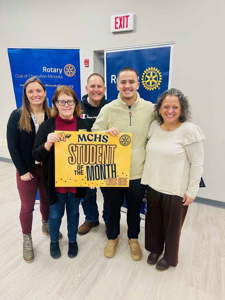 rotary student winner