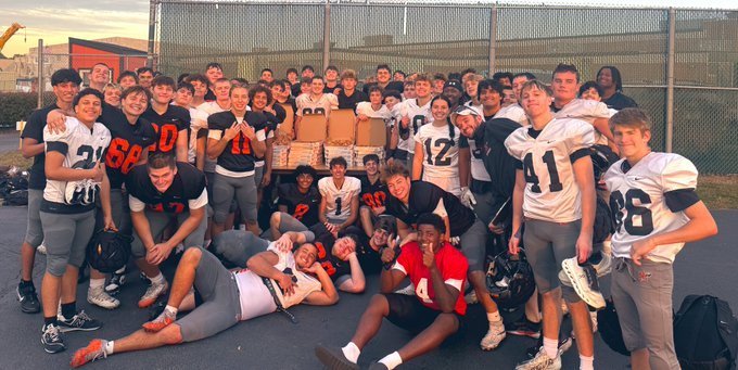 2 slice Tuesday sponsorships