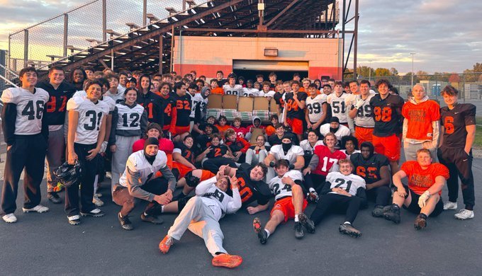 2 slice Tuesday sponsorships