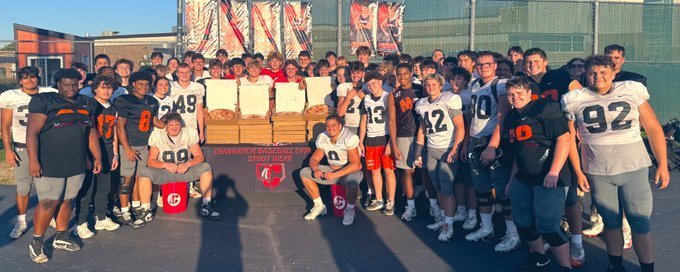 2 slice Tuesday sponsorships