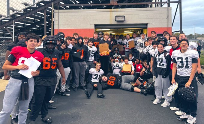 2 slice Tuesday sponsorships