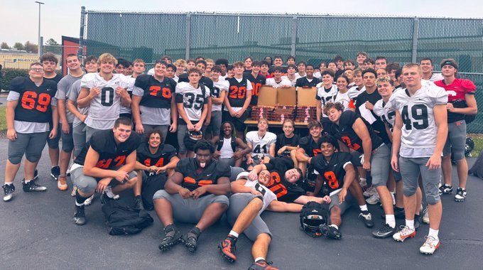 2 slice Tuesday sponsorships