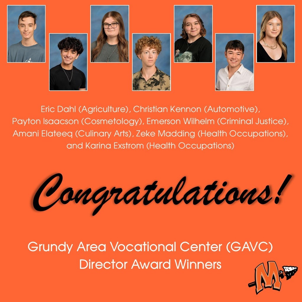 gavc winners