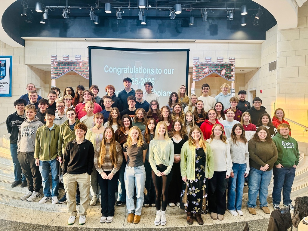 illinois state scholars