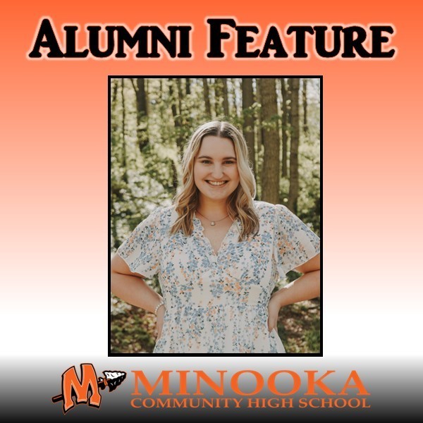 alumni feature