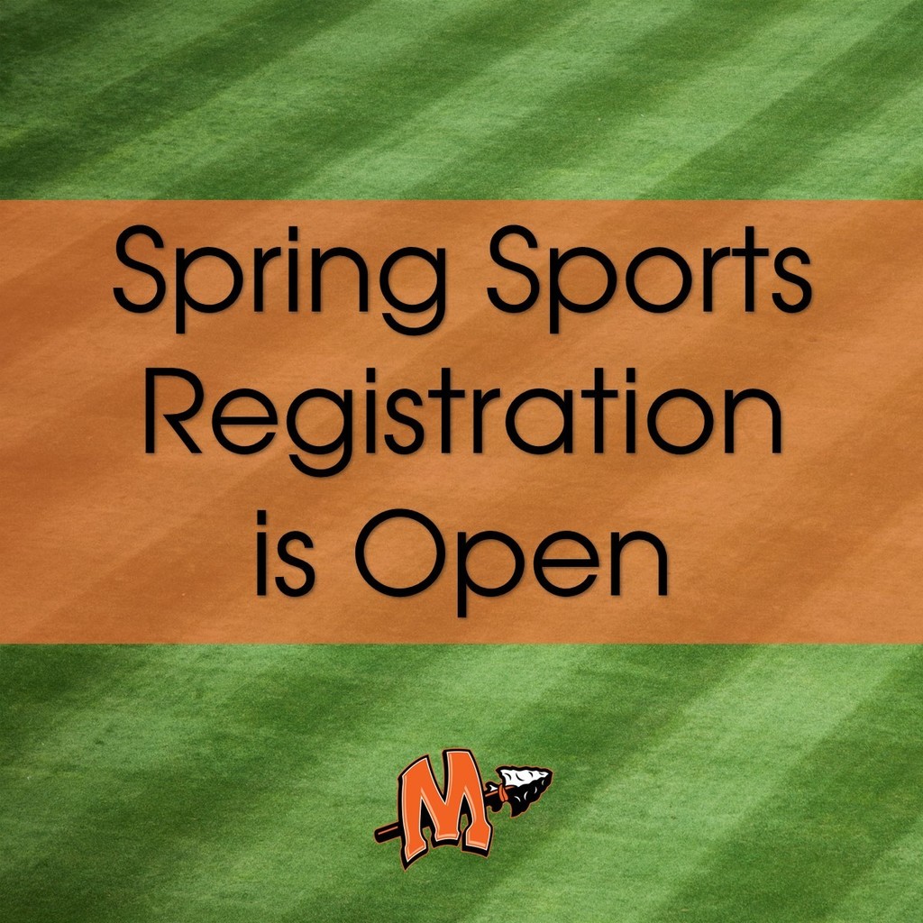 spring sports
