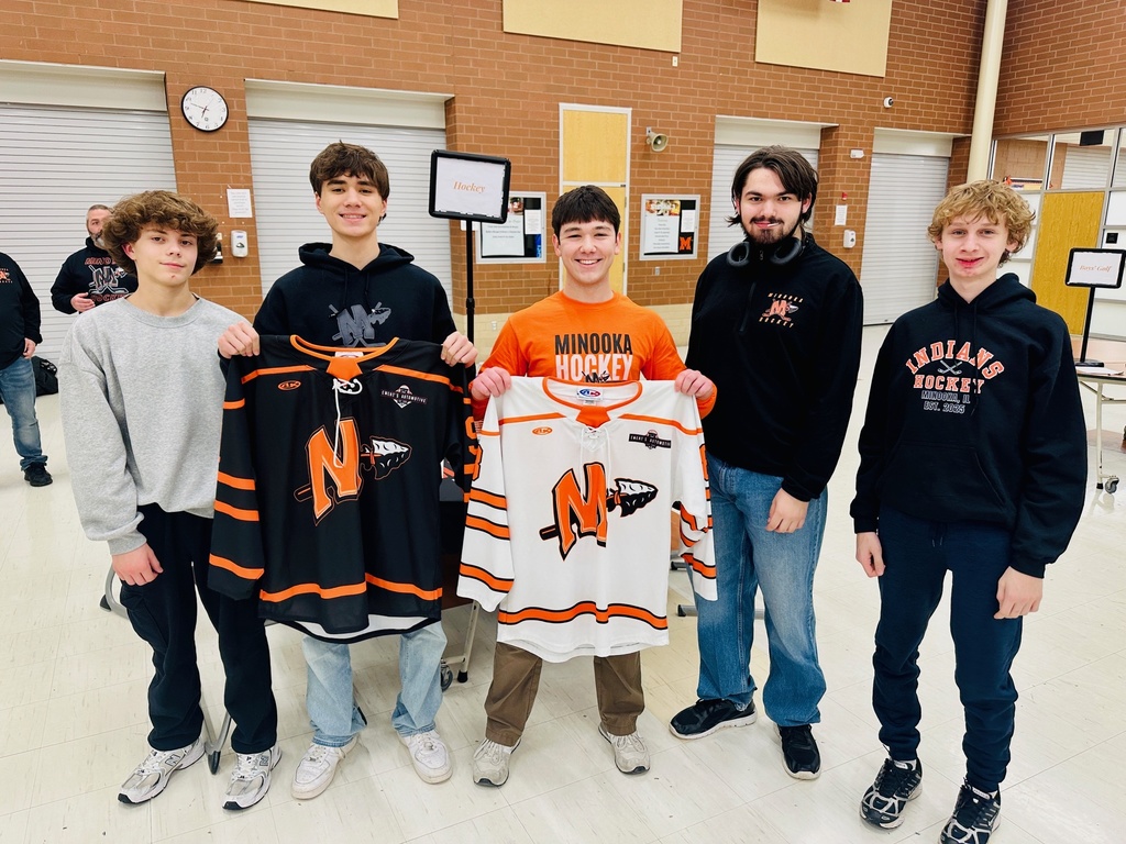 incoming freshmen night