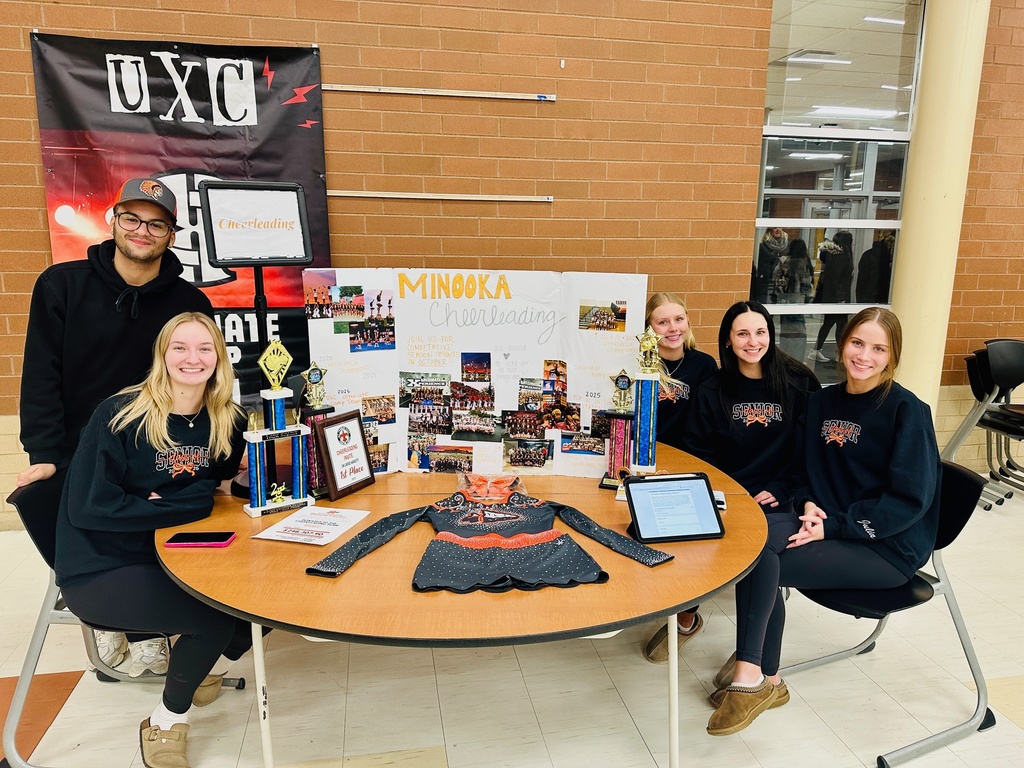 incoming freshmen night